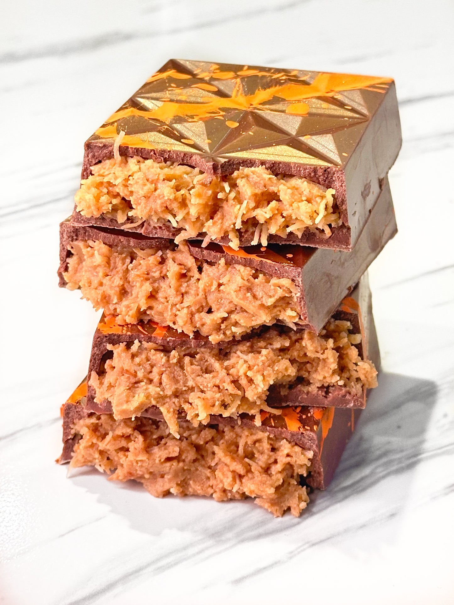 Dubai Dessert Chocolate Bars - 6th, 7th & 8th February