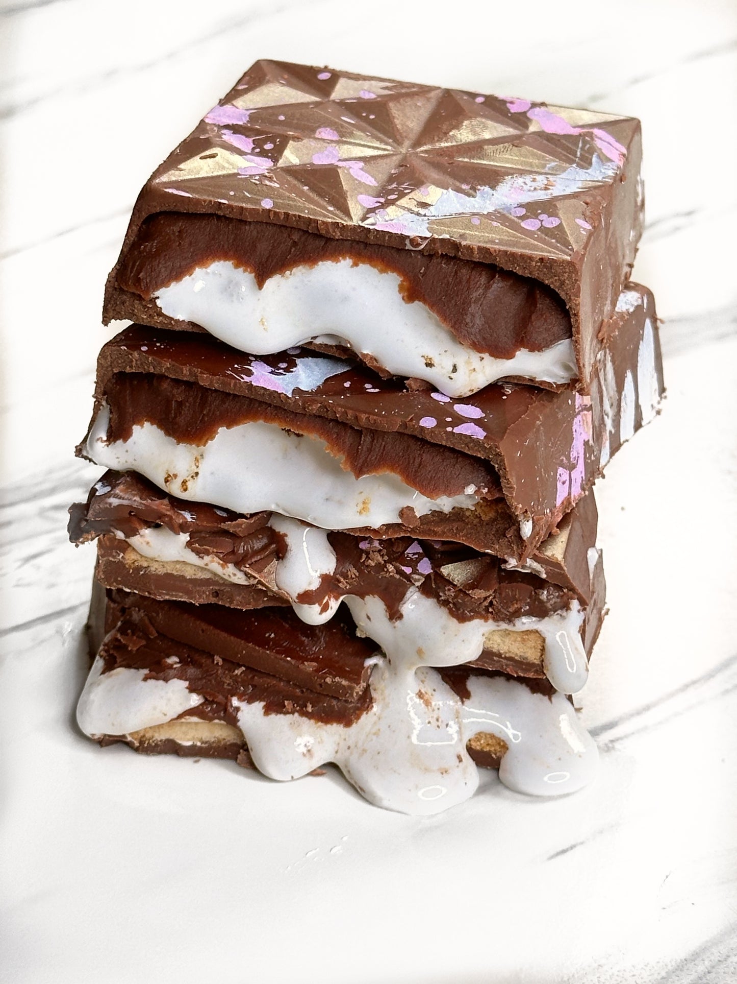 Dubai Dessert Chocolate Bars - 6th, 7th & 8th February